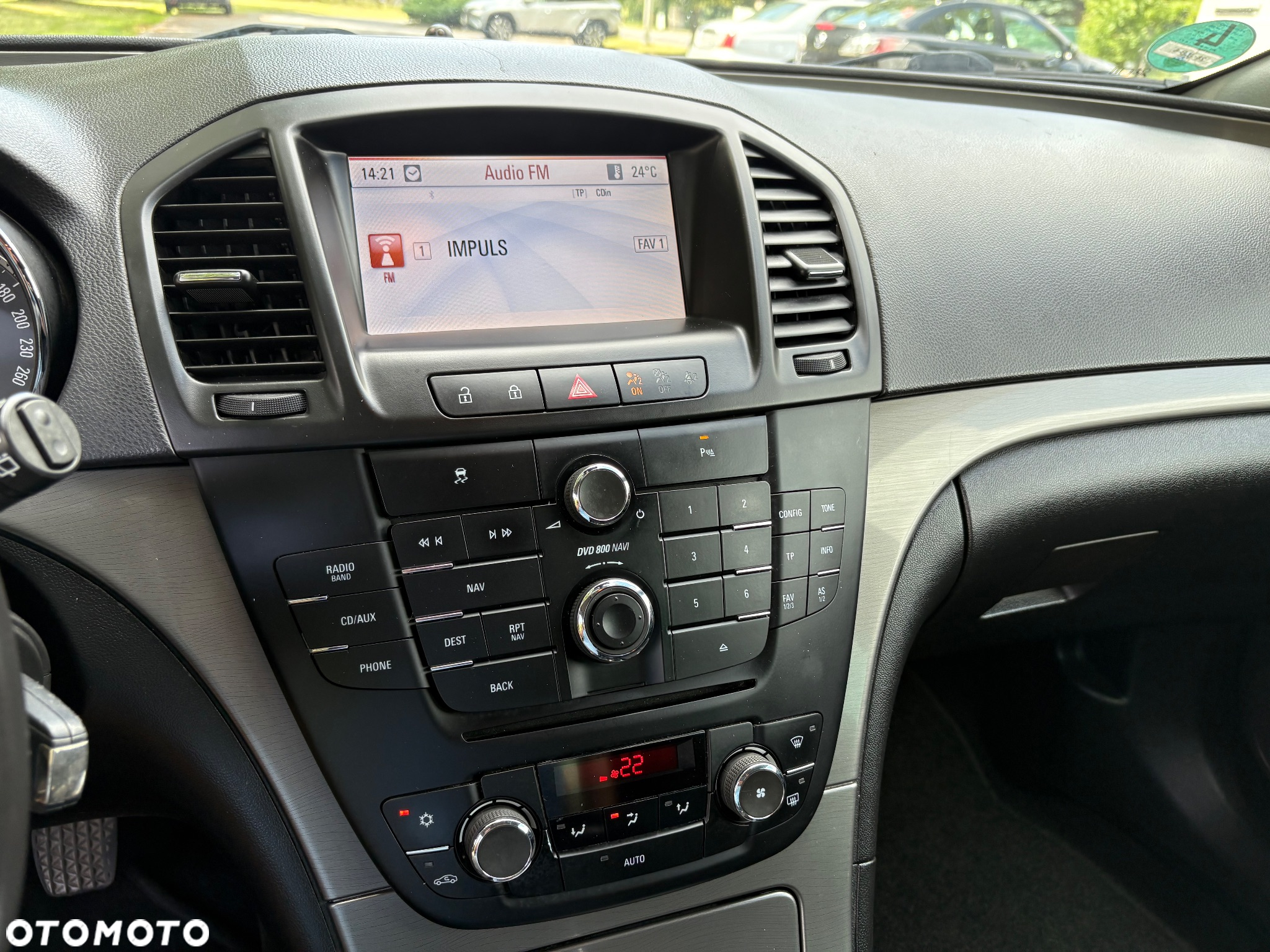 Opel Insignia 1.8 Edition - 18