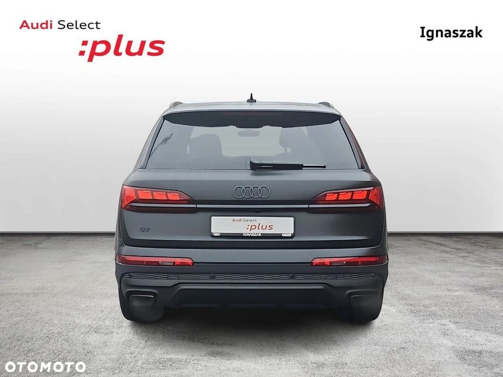 Audi Q7 50 TDI mHEV Quattro Tiptr - 5