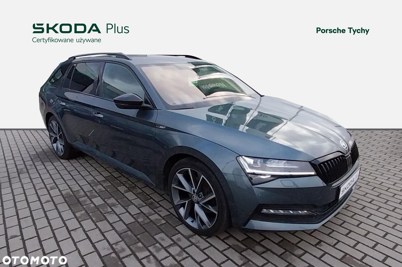 Skoda Superb - 35