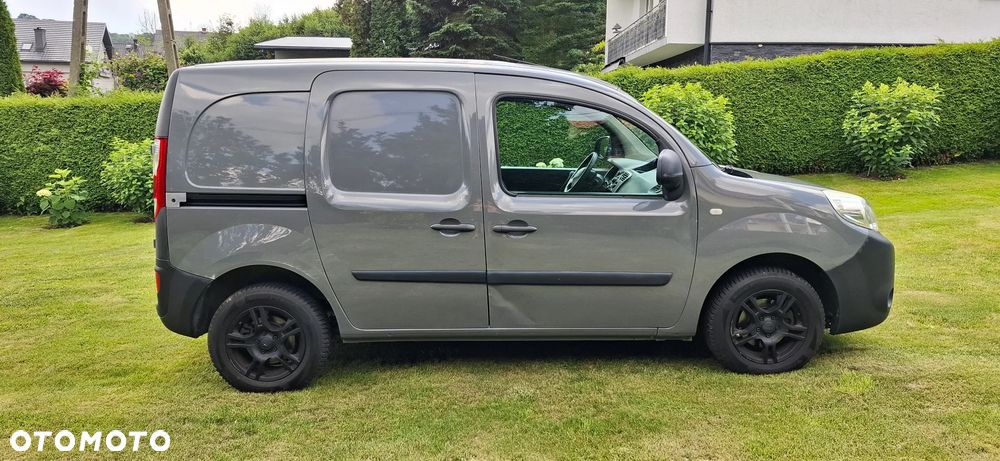 Renault Kangoo - 6