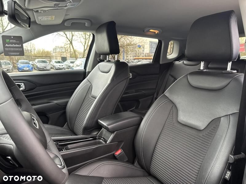 Jeep Compass - 13