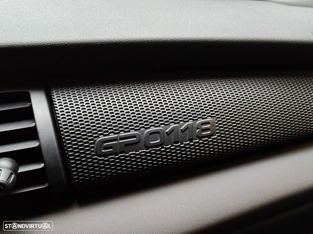 MINI 3 Portas John Cooper Works GP Aut. - 17