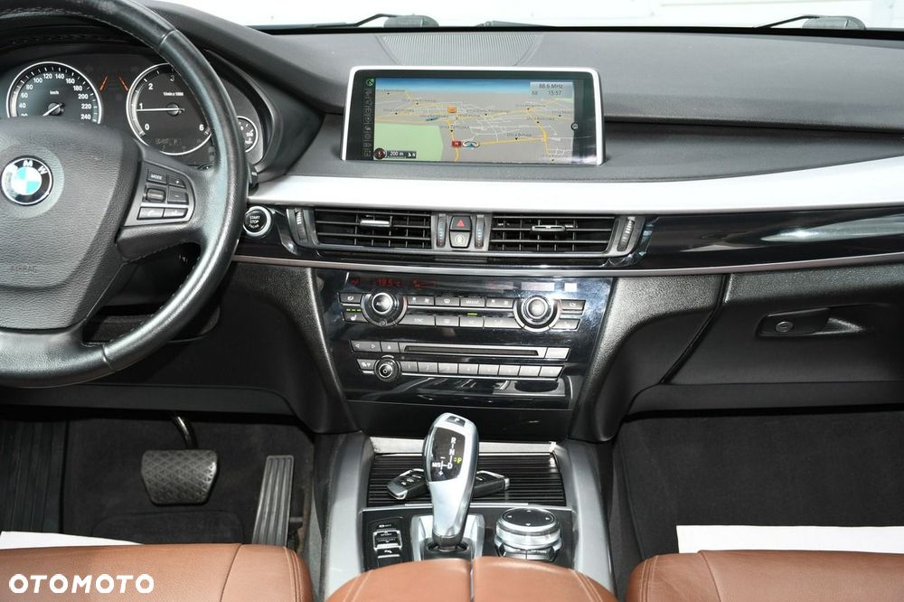 BMW X5 sDrive25d Sport-Aut - 21