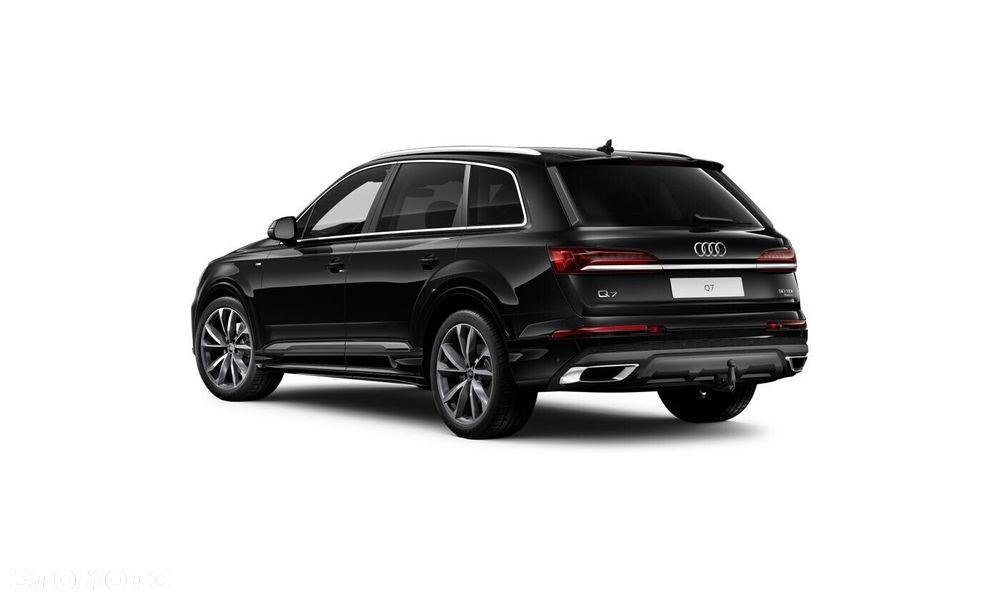 Audi Q7 - 4