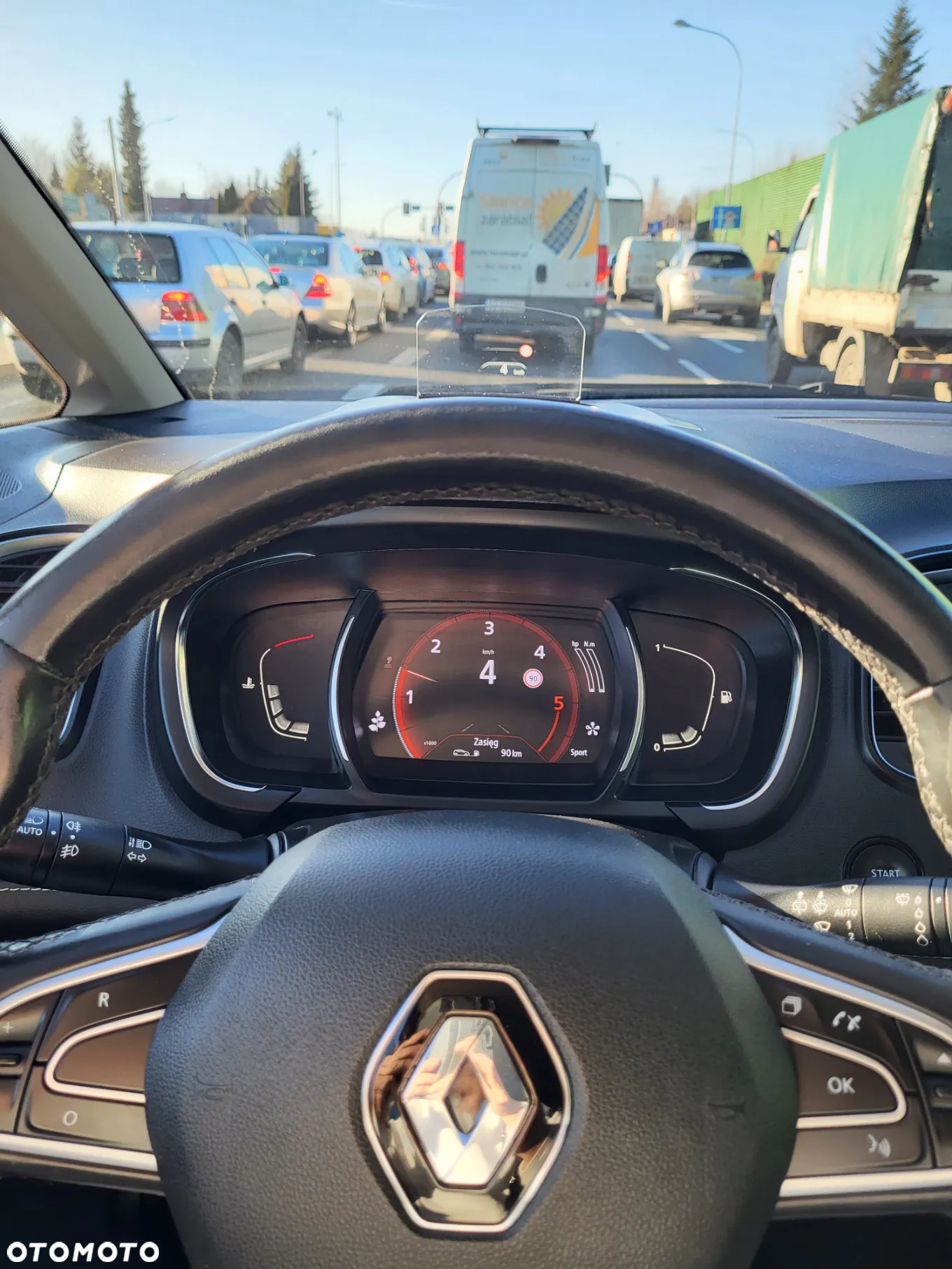 Renault Scenic BLUE dCi 120 BOSE EDITION - 9