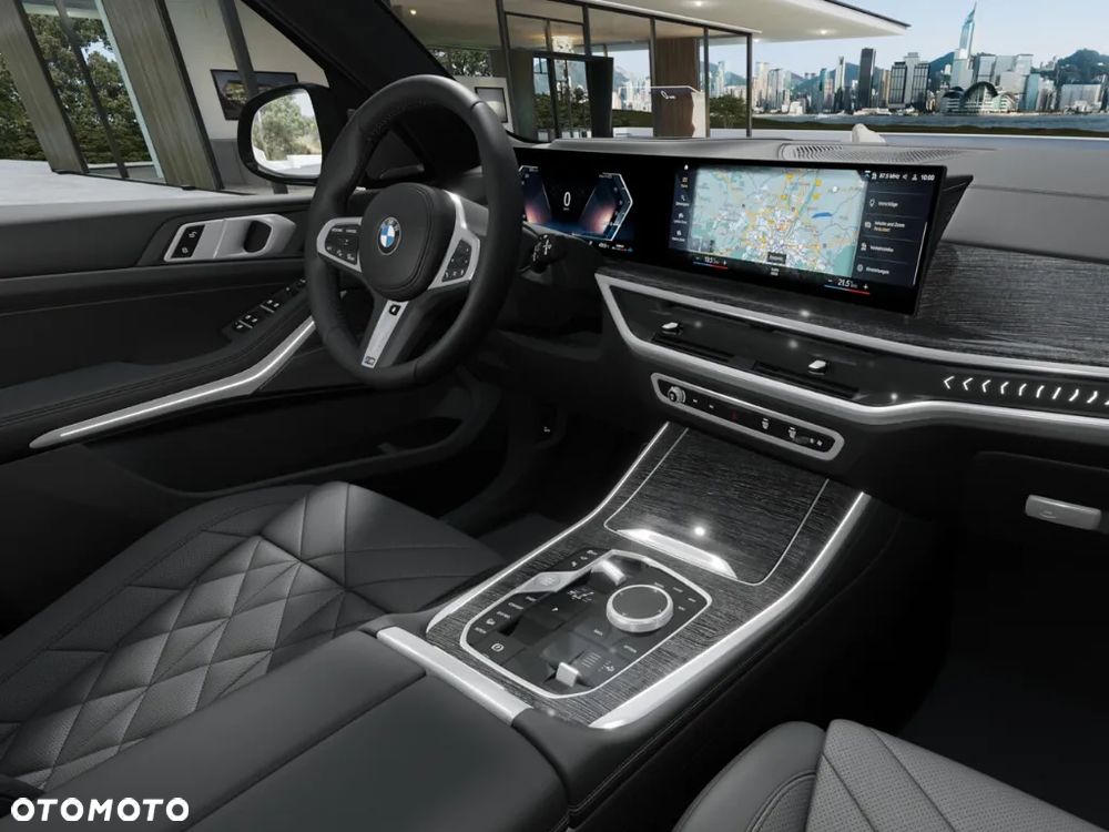 BMW X5 xDrive30d mHEV sport - 4