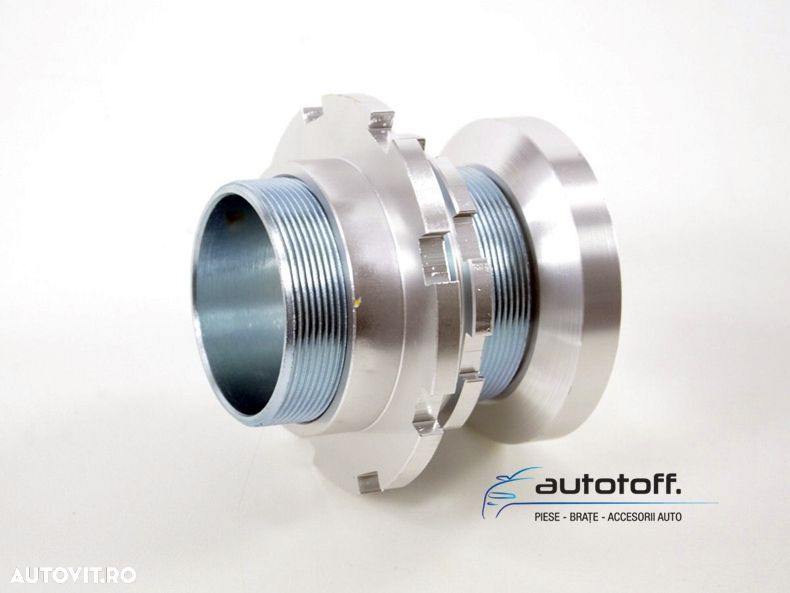 Suspensie sport FK reglabila pe inaltime Ford Focus 3 (2010+) - 8