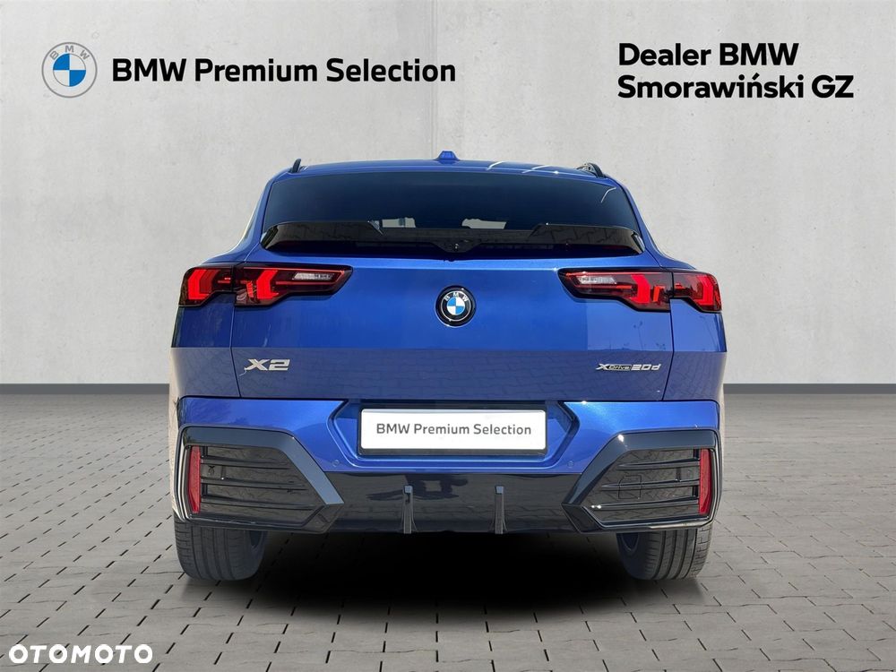 BMW X2 - 26
