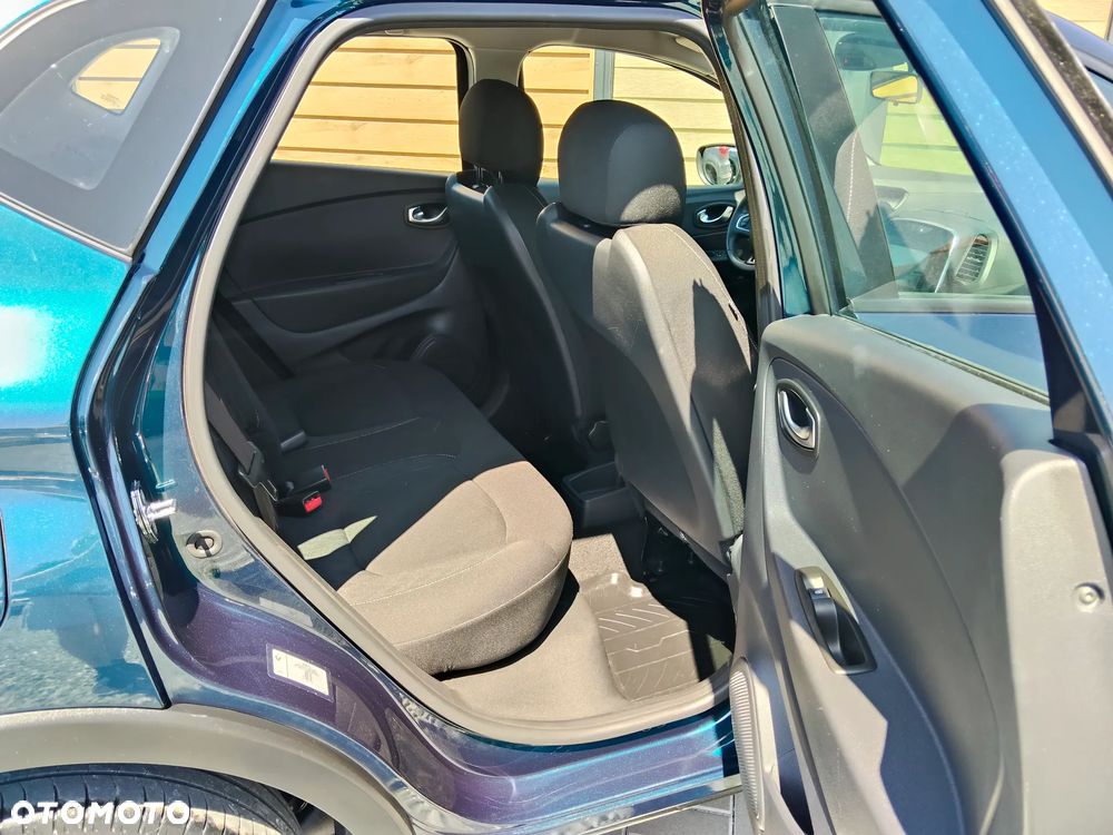 Renault Captur (ENERGY) TCe 90 LIMITED - 22