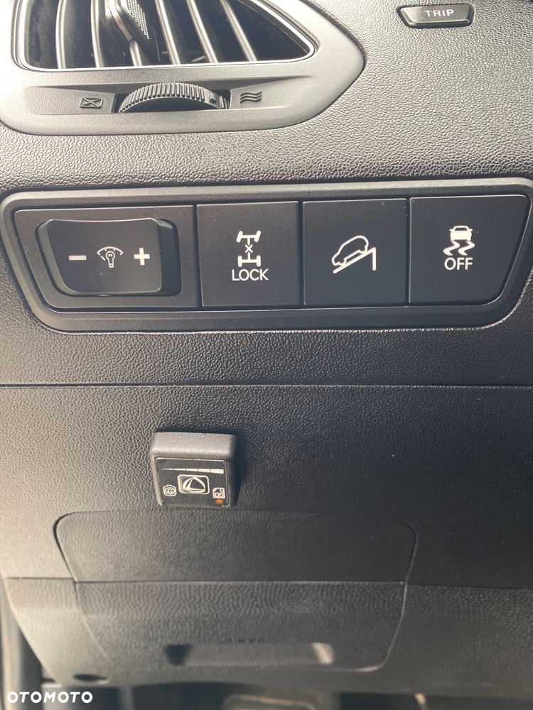 Hyundai ix35 2.0 4WD Premium - 25