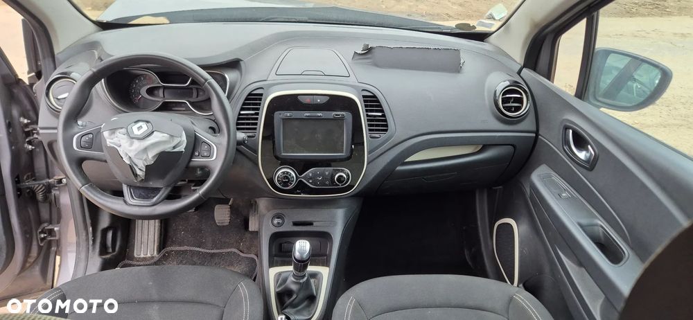 Renault Captur 1.3 TCe Intens - 20