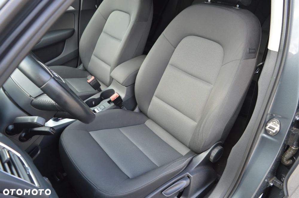 Audi Q3 2.0 TDI Quattro Design S tronic - 20