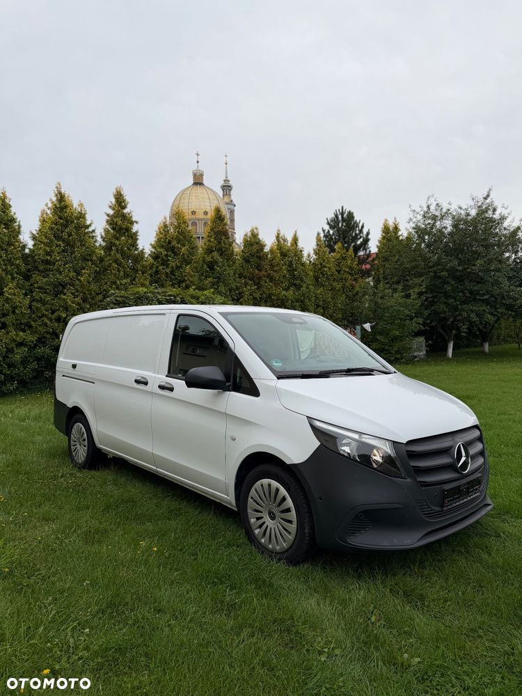 Mercedes-Benz Vito - 28