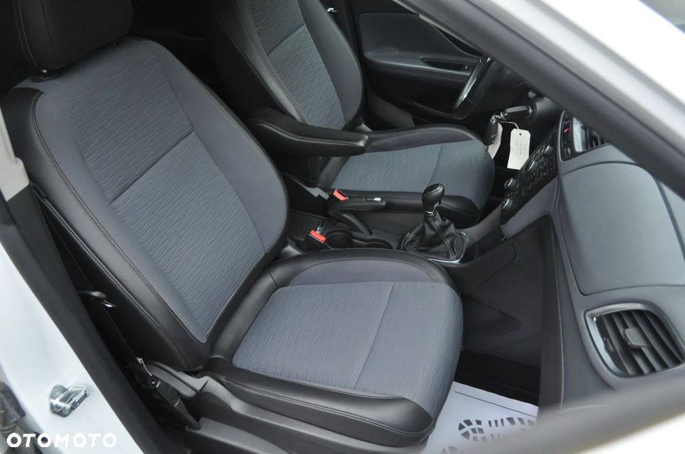 Opel Mokka 1.4 T Cosmo S&S - 23