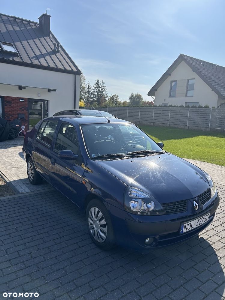 Renault Thalia 1.4 Expression - 2
