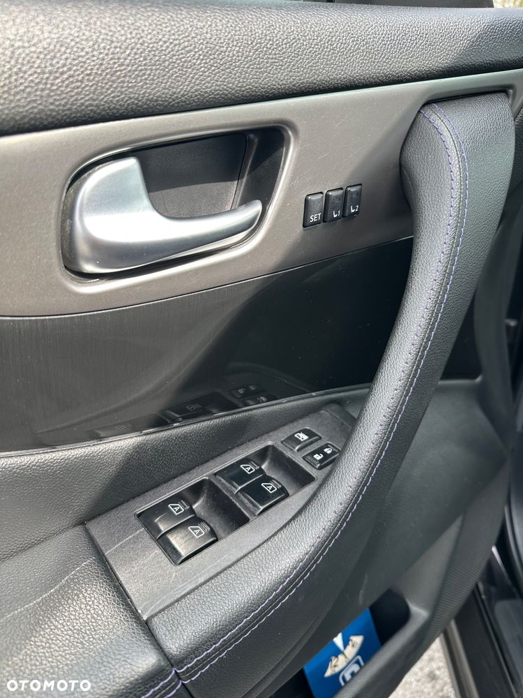 Infiniti QX70 3.0d S Premium - 18