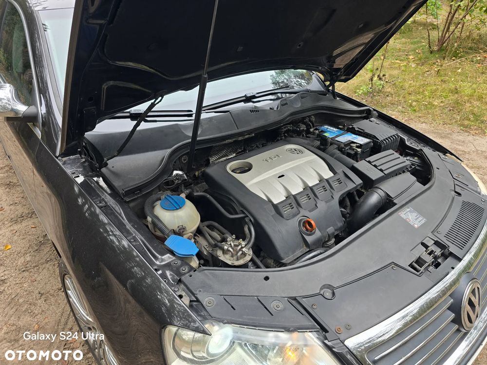 Volkswagen Passat 2.0 TDI Highline DSG - 17