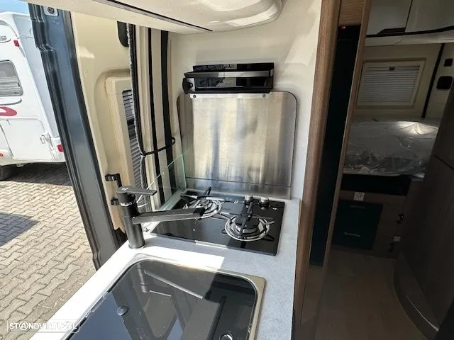 Dreamer D55 Select Saphir Serenety - 23