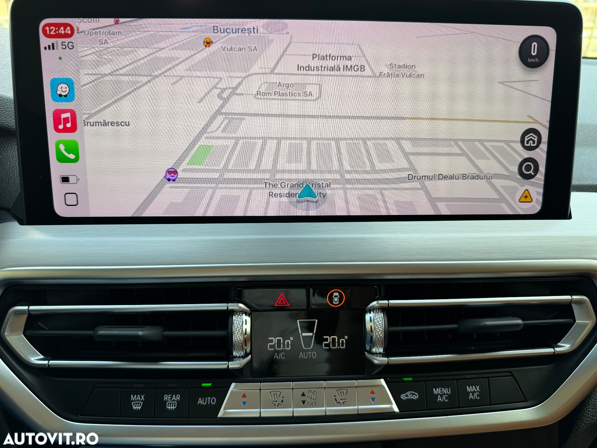 BMW X3 - 17