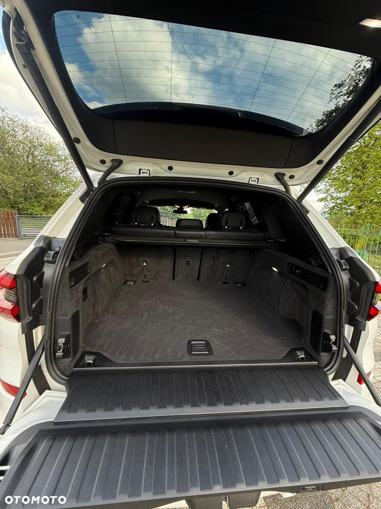 BMW X5 xDrive25d - 28