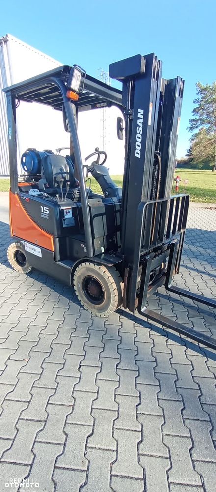 Doosan Pro 5 g15 - 3