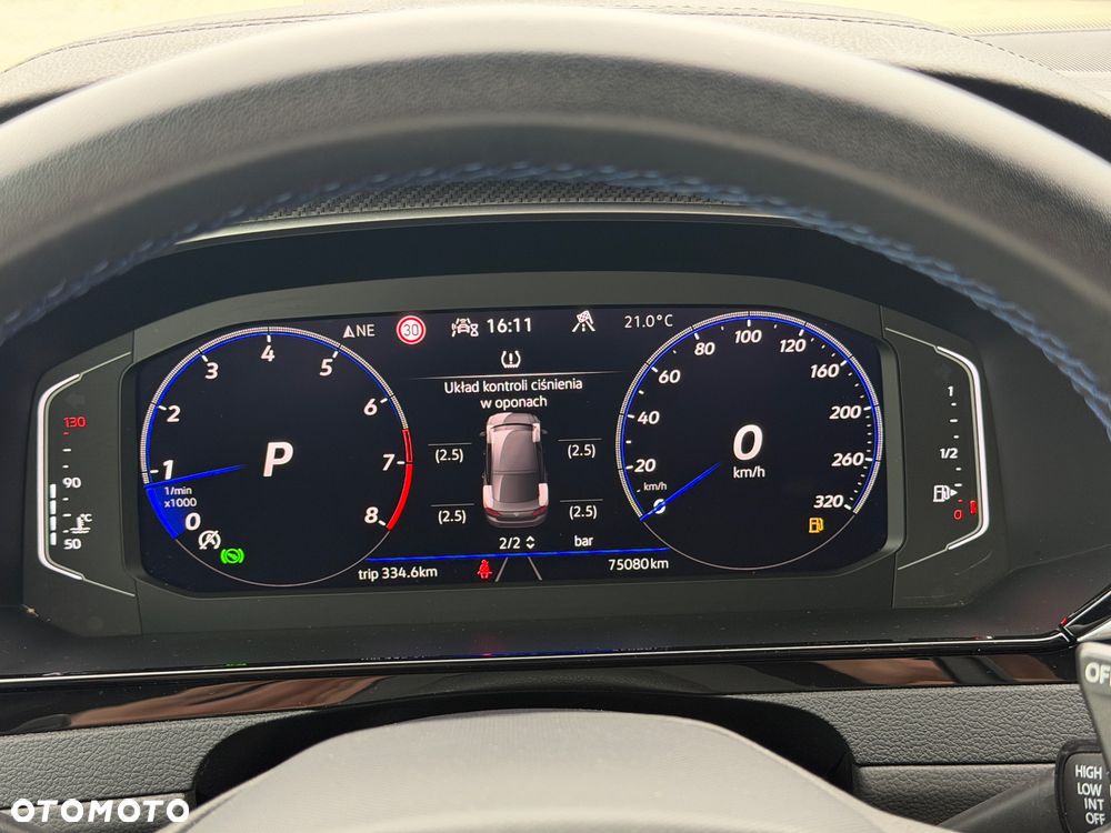 Volkswagen Arteon 2.0 TSI 4Motion R DSG - 18