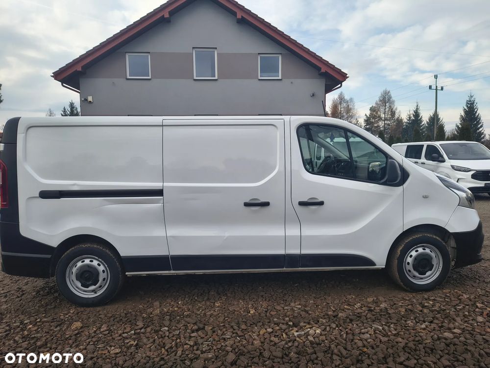 Renault Trafic 2,0dci LONG - 6