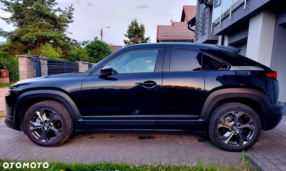 Mazda MX-30 35.5kWh Hikari - 1