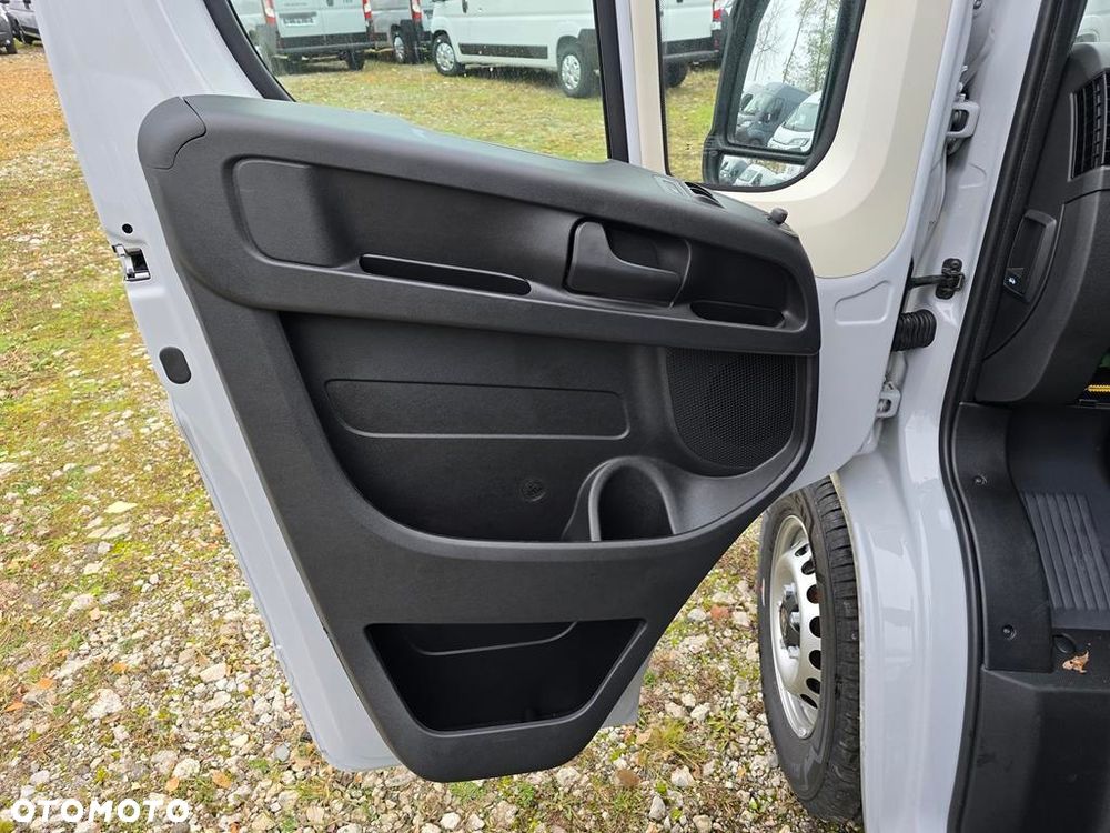 Fiat Ducato Maxi H3-Power L4H3 - 13