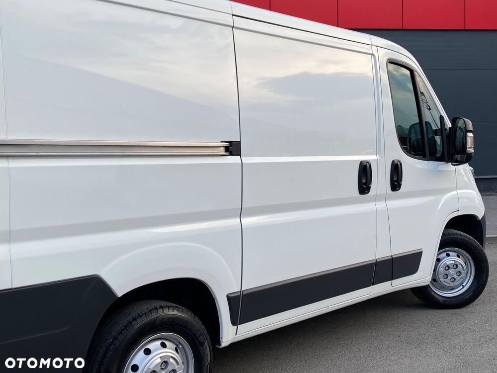 Citroën Jumper L1H1 - 14