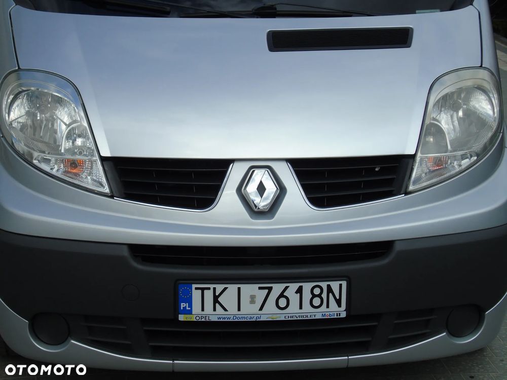 Renault Trafic - 3