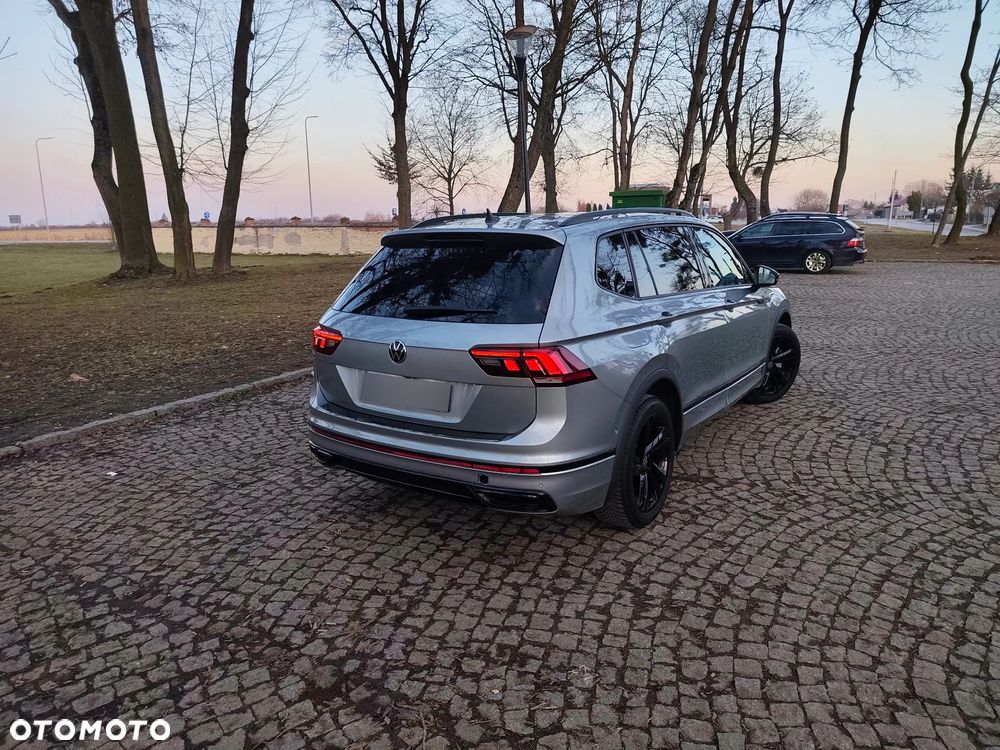 Volkswagen Tiguan - 7