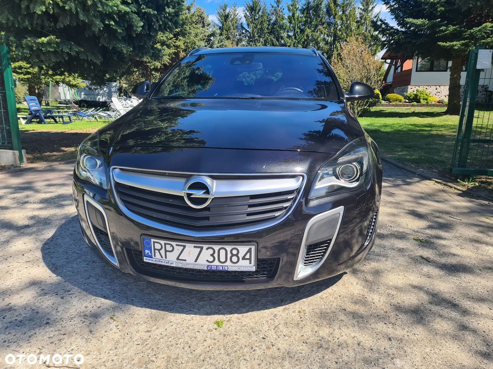 Opel Insignia - 3