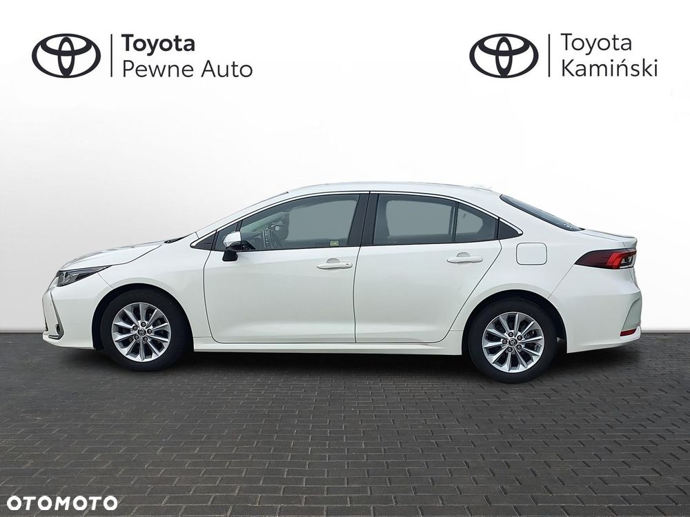 Toyota Corolla 1.8 Hybrid Comfort - 2