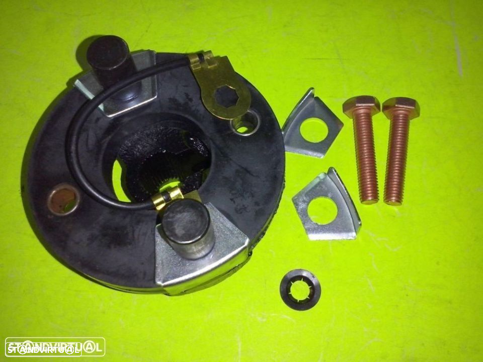 Cardan coluna direcção Toyota Land Cruiser BJ40 e Hiace LH20 - 2