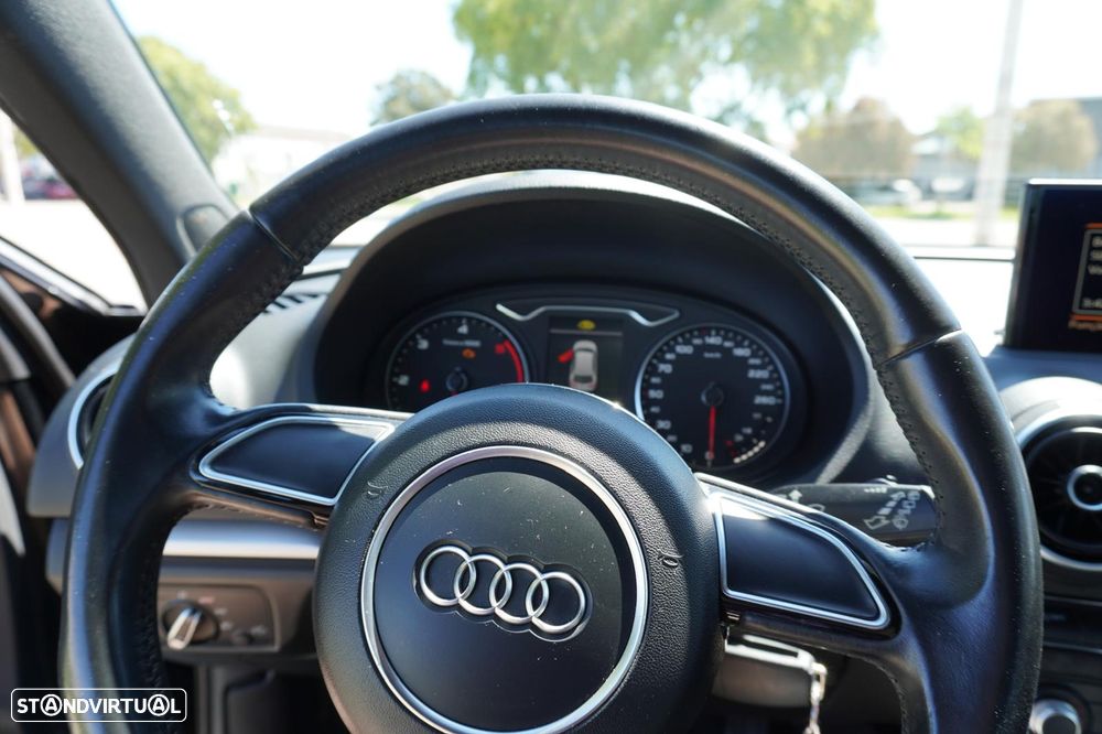 Audi A3 - 19