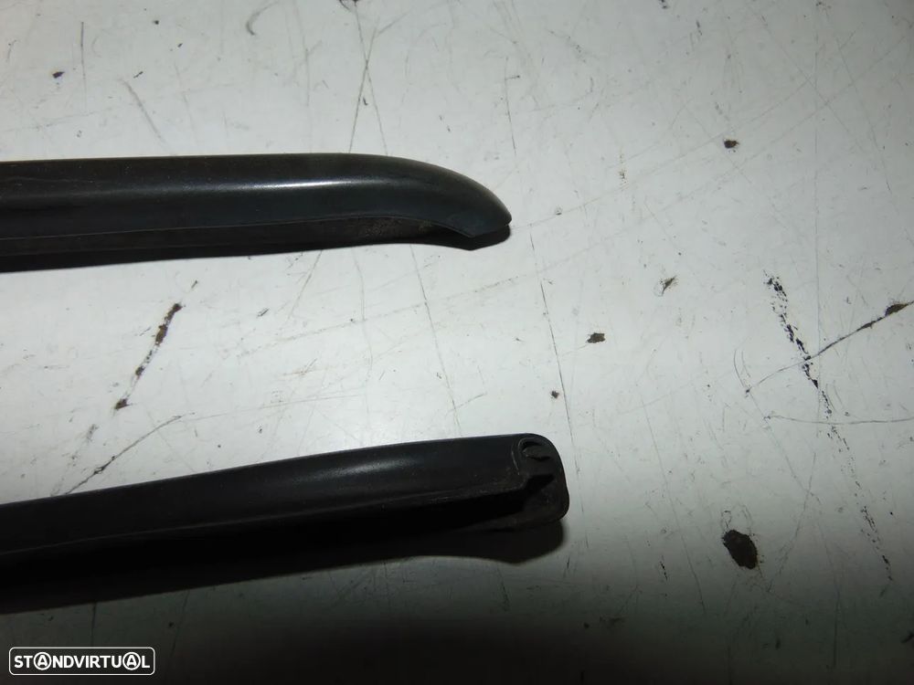 Citroen Visa frisos tejadilho - 3