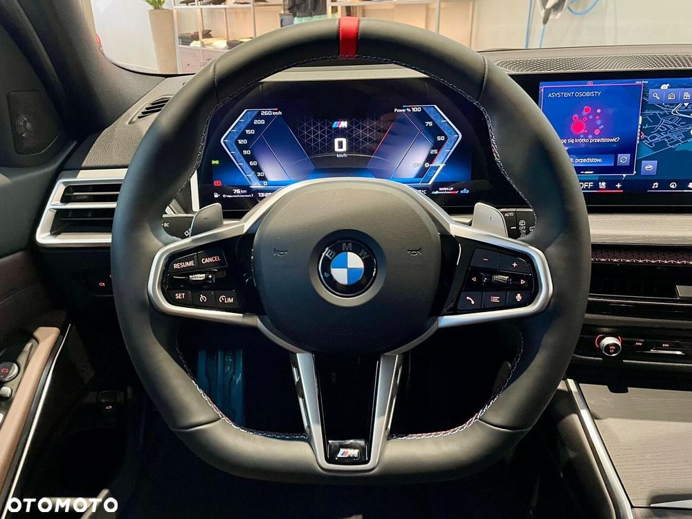 BMW Seria 3 - 20