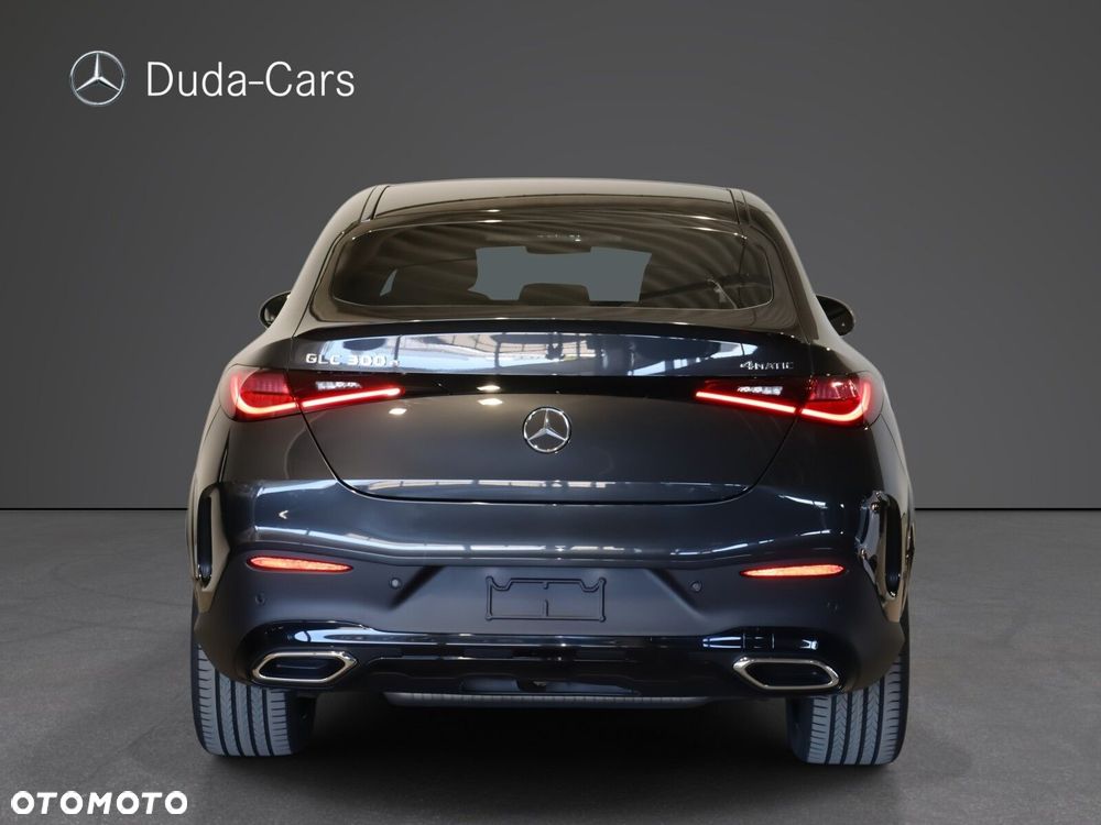 Mercedes-Benz GLC - 5