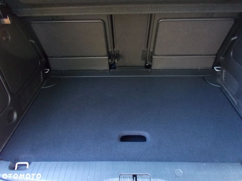 Opel Meriva 1.4 T Enjoy - 9