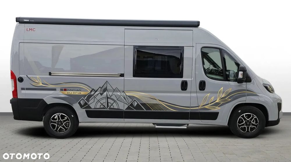 LMC INNOVAN PURE 600 - 31