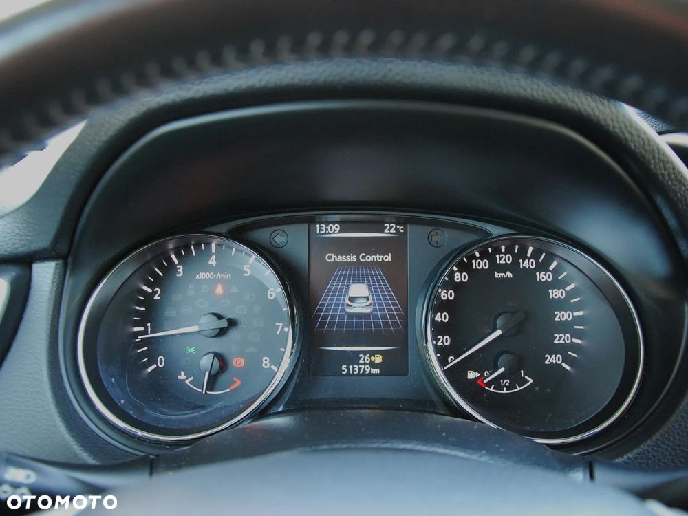 Nissan Qashqai 1.2 DIG-T Acenta - 8
