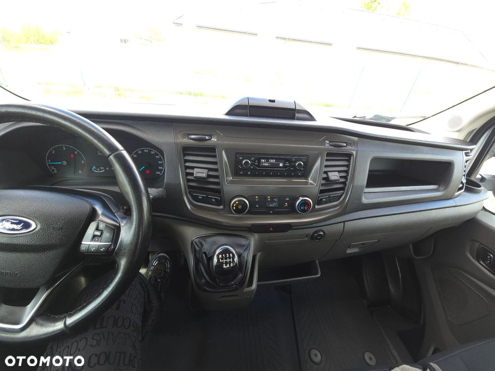 Ford Transit 350 L3 - 25