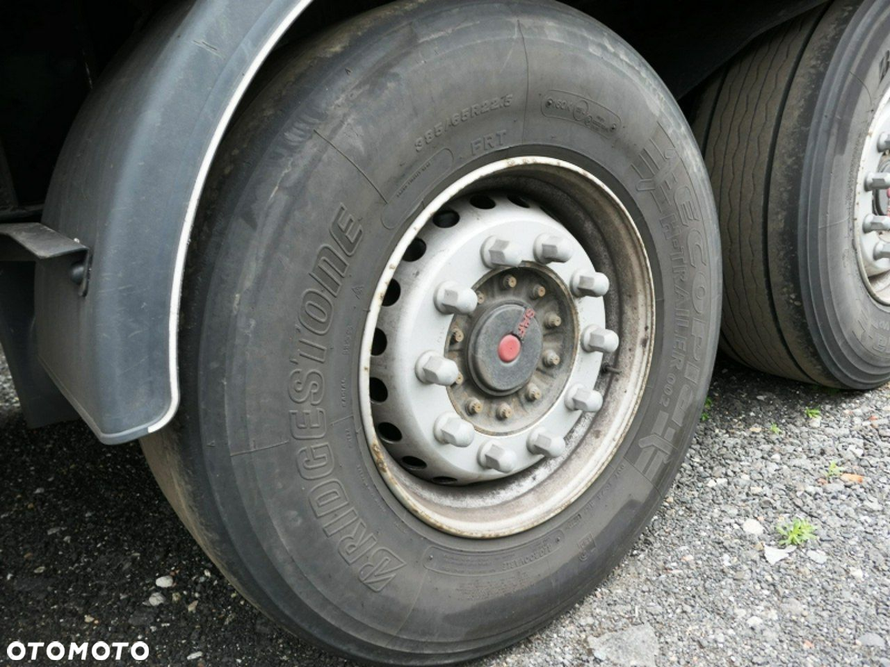 Wielton - 20