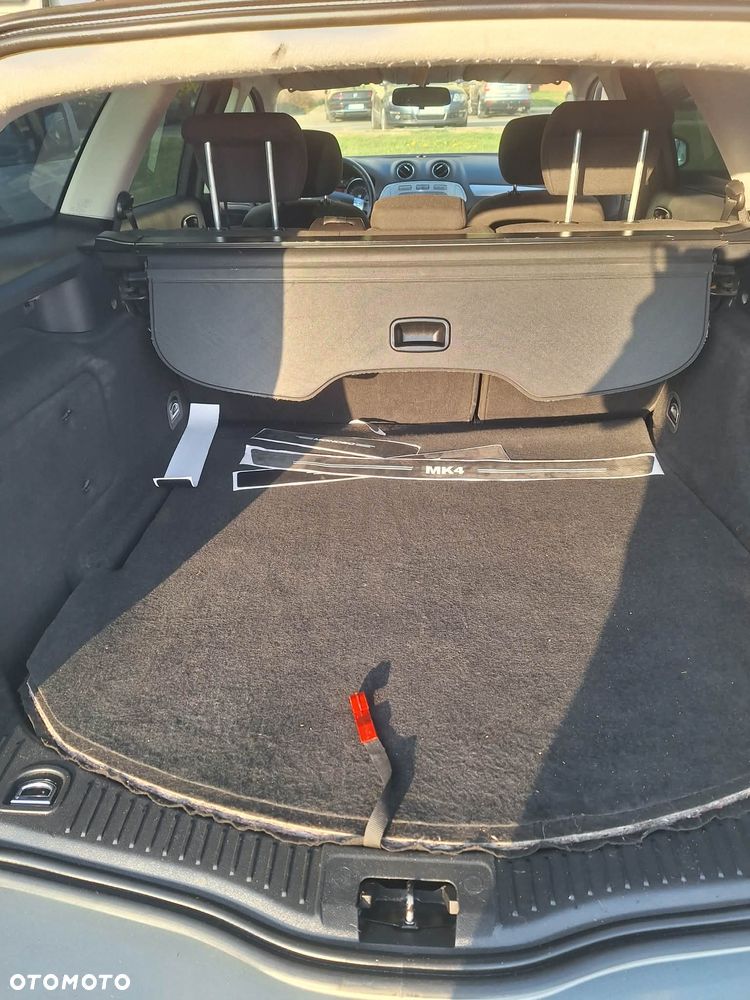 Ford Mondeo 2.0 TDCi Trend - 12
