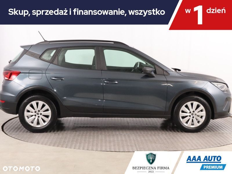 Seat Arona - 7