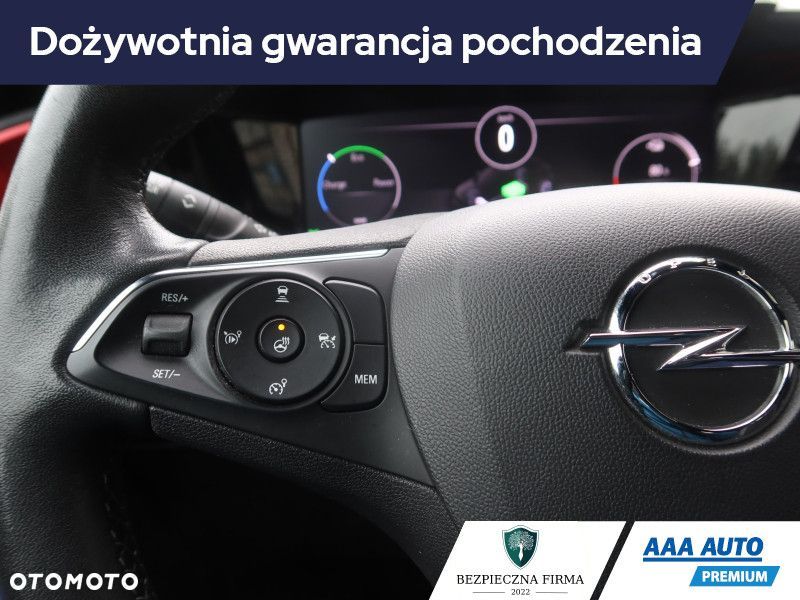 Opel Mokka - 22