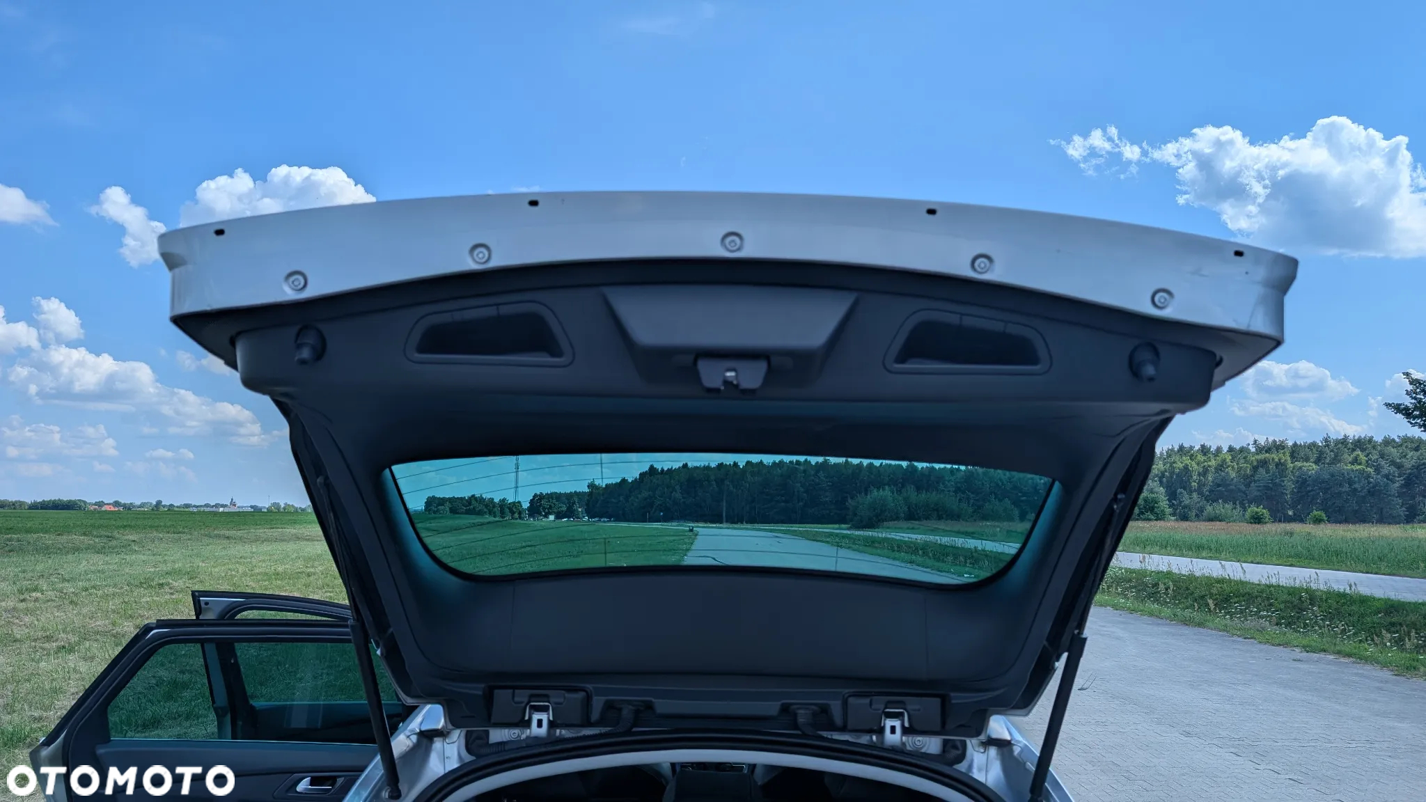 Peugeot 508 2.0 HDi Allure - 22