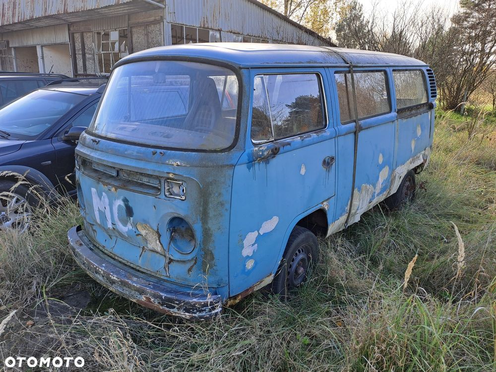Volkswagen Inny - 7