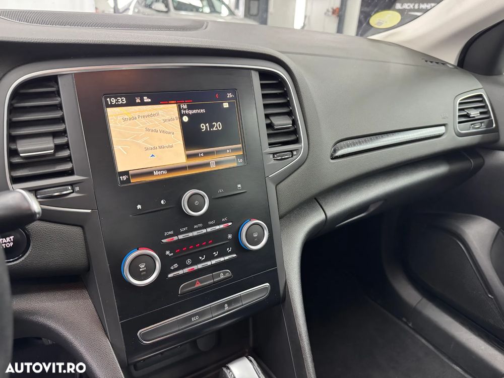 Renault Megane ENERGY dCi 110 EDC BUSINESS - 6
